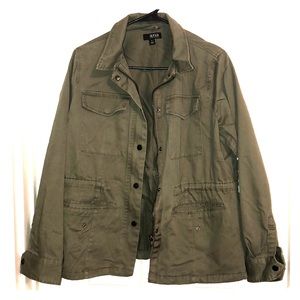 A.N.A. Military jacket